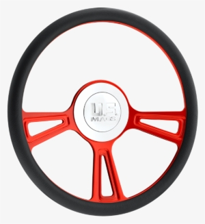 Us Mags Steering Wheels - Wheel #1024353