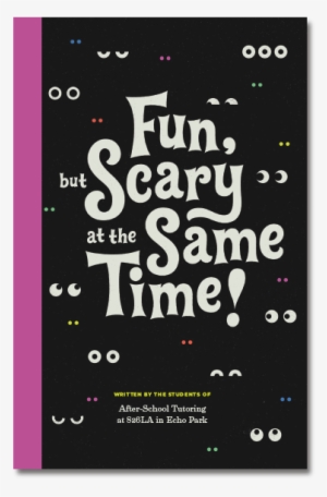 Fun, But Scare At The Same Time - Poster #1024356