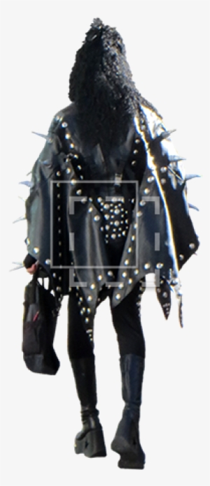 Parent Category - Scary Costume Png #1024494