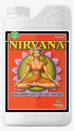 Advanced Nutrients Nirvana 1l #1024511