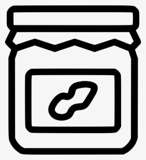 Peanut Gourmet Butter Bottle Jar Produce Comments - Vector Graphics #1024532 Peanut Gourmet Butter Bottle Jar Produce Comments - Vector Graphics #1024532