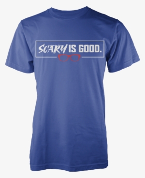 Scary Is Good - 8 Bit Fish Fry #1024552