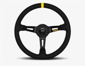 08 Steering Wheel - Momo Mod 08 #1024555