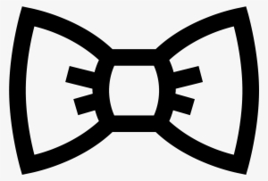 Related Wallpapers - Bow Tie Vector Art Transparent #1024703