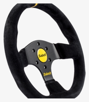Race Steering Wheels - Sabelt 733 Steering Wheel #1024762