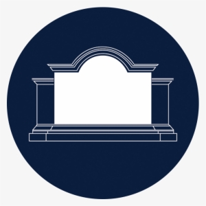 Custom Signage - Circle #1024764