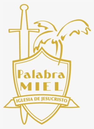 Palabra Miel Oceanside Preparando A La Desposada Para - Palabra Miel Logo #1024811