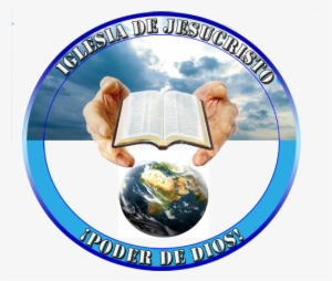 Iglesia De Jesucristo Poder De Dios - Success In Online Business #1024827