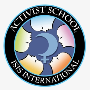 Isis International Graphic Library Download - Isis Internacional #1024939