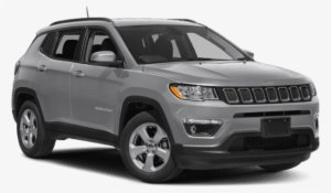 New 2019 Jeep Compass Sport - 2019 Jeep Compass Altitude #1024988