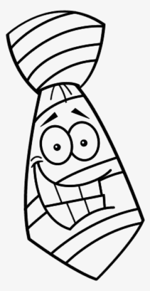 Publicado Por María José En - Dibujo De Corbata Para Colorear #1024989