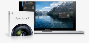 Besides - Apple Aperture #1025058