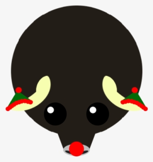 Muskox #1025211