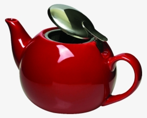 Primula 4-qt. Stovetop Tea Kettle, Red #1025257