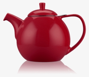 Png Teapot - Life Curve Teapot Bordeaux #1025279