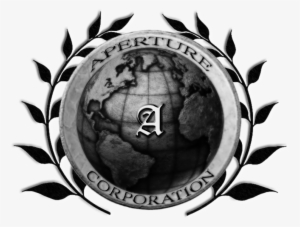 Aperture Corporation's Official Logo - San Josef National High School #1025300