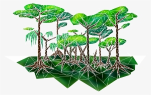 Jungle Plant Png #1025367