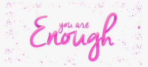 Follow These 3 Simple Rules To Be Confident You Are - Calligraphy #1025388