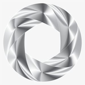 This Free Icons Png Design Of Shutter Aperture 7 #1025458