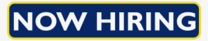 Monterey Police Proudly Participates In The One Mind - Now Hiring Blue Png #1025625
