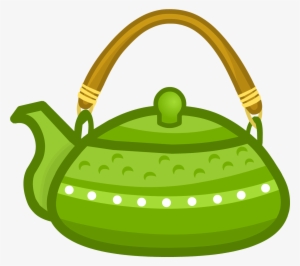 Emoticons Teapot Card Jitsu Party 2013 - Japanese Tea Pot Clip Art #1025736