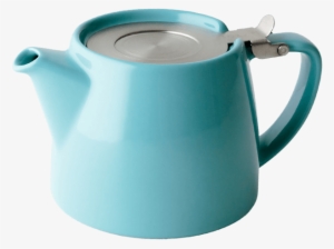 Stump Teapot #1025782