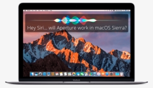 Os X 10.12 Sierra #1025783