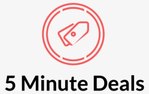 Search Button - Circle #1025797