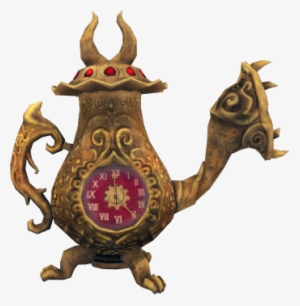 Teapot Cannon - Alice Madness Returns Teapot Cannon #1025844