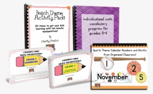 Flash Sale Friday Is Counting On Math - Paper Product #1025892