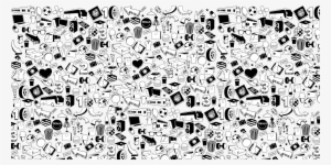 Wallpaper Website Wallpapers Desktop - Black And White Wallpaper Png #1025917