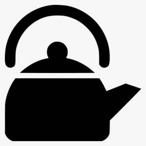 Kettle Png Icon Free Download Onlinewebfonts Com - Kettle Svg #1026023