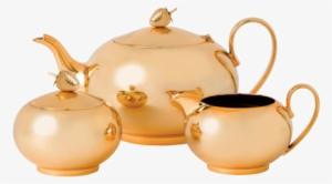 Download Tea Set Free Png Photo Images And Clipart - Tea Set Png #1026047