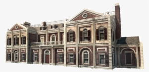 Hope's Mansion - Hope's Mansion Assassin's Creed #1026050