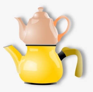 This Free Icons Png Design Of Shiny Teapot #1026266
