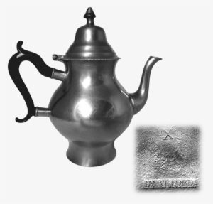 Transitional Boardman Teapot - Zoda Design #1026342