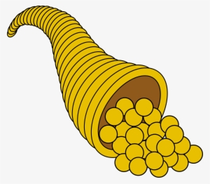 This Free Icons Png Design Of Cornucopia 3 #1026369