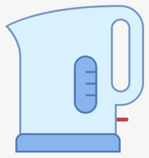 Electric Teapot Icon #1026395