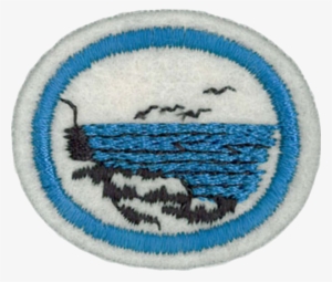 Marine Algae Honor - Especialidade De Algas Marinhas #1026444