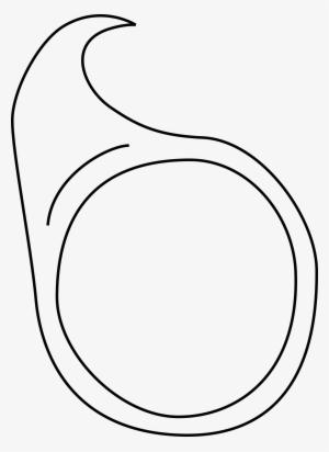 This Free Icons Png Design Of Empty Cornucopia #1026478