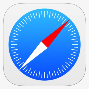 Safari Ios 11 Icon #1026524