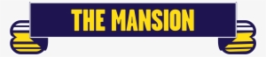 Mansion - Graphics #1026547