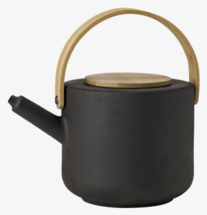 Nordic Theo Teapot - Scandinavian Teapot #1026549
