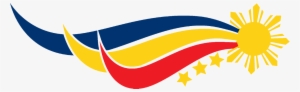 Pinoy Logo - Philippine Flag Logo Design - Free Transparent PNG ...
