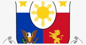 Coat Of Arms Of Philippines #1026596