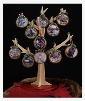 Ornaments - Christmas Ornament #1026597