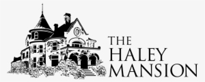The Haley Mansion House Logo Png - Quest For Alpha: The Holy Grail #1026643