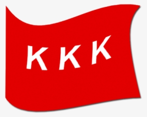 It Is Believed That One Of The First Flags Of The Philippines - Kkk Flag In The Philippines #1026647