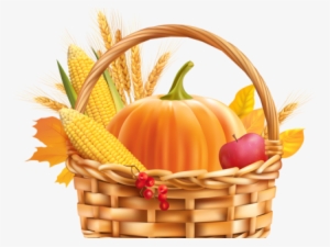 Svg Transparent Download Free On Dumielauxepices Net - Harvest Basket Clip Art #1026774