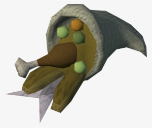 Cornucopia Detail - Wiki #1026799